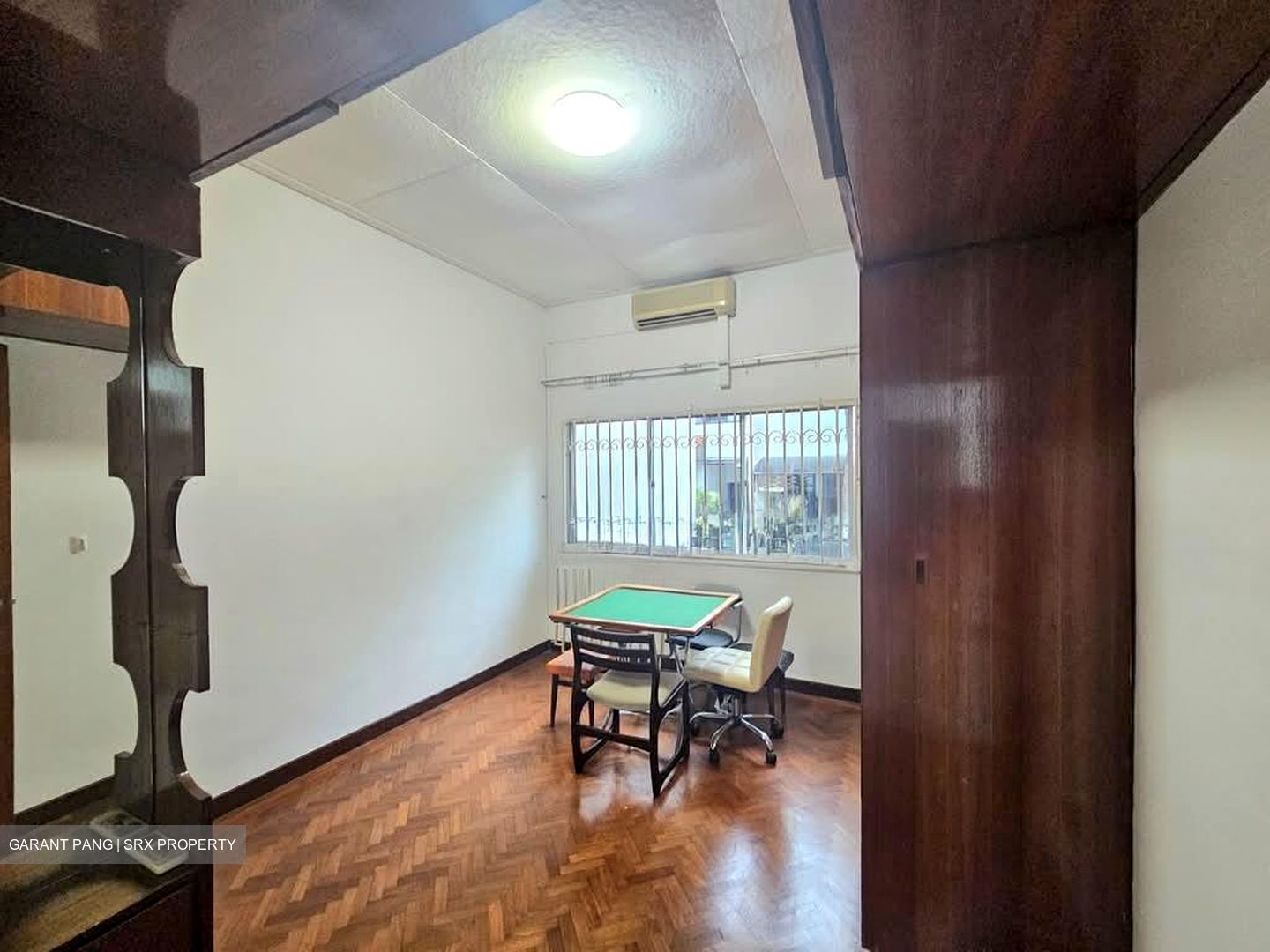 Eng Kong Park (D21), Semi-Detached #556784531